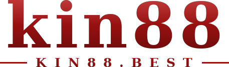 kin88 logo